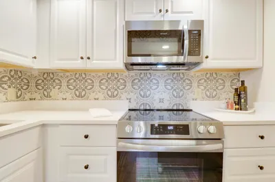 Kitchen New