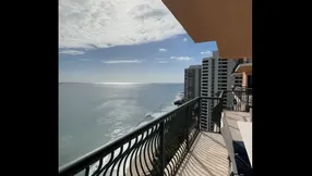 Ultra-Luxury Oceanfront Living Above It All