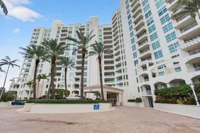 3700 S Ocean Boulevard #110A 1