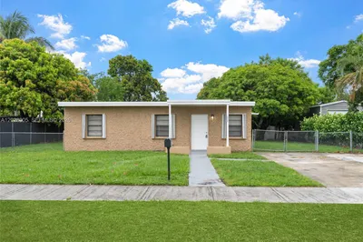 15730 NW 159th St Rd 1