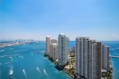 300 Biscayne Blvd Way #3503C 1