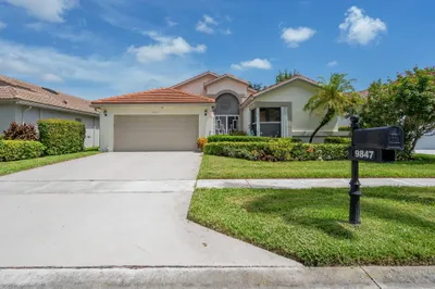 9847 Harbour Lake Circle 1