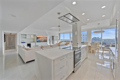 5280 N Ocean Drive #16f 1