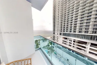 4001 S Ocean Dr #PH7 1