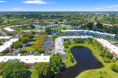 2700 Fiore Way #211 1