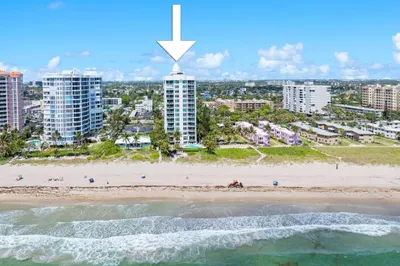 1430 S Ocean Blvd #5B 1