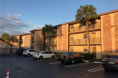 3351 NW 85TH Avenue #312 1