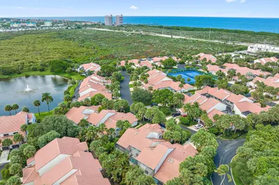 501 Sea Oats Drive #C-2 1
