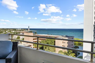 1630 N Ocean Boulevard #812 1