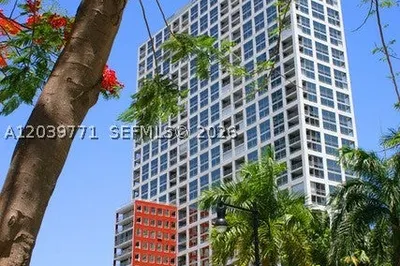 1541 Brickell Ave #C1505 1