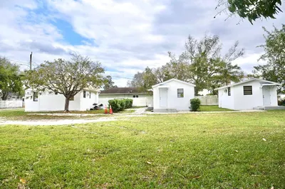 Yard