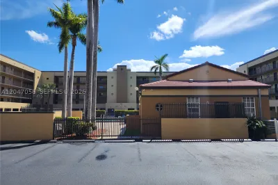 14901 SW 82nd Ter #1-103 1