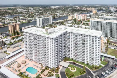 405 N Ocean Boulevard #1717 1