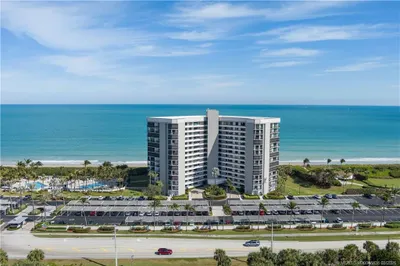 8880 S Ocean Drive #410 1