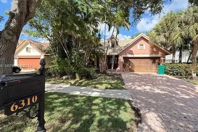 6310 NW 58th Way #1 1