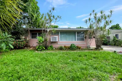 6530 SW 22nd Ct 1