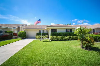 4121 SW Egret Pond Terrace 1