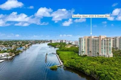 3720 S Ocean Boulevard #406 1