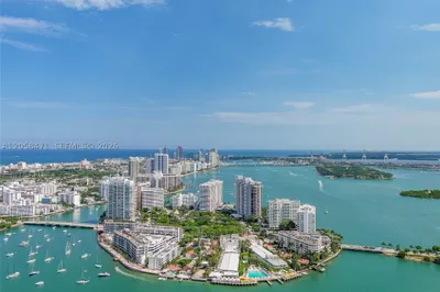 9 Island Ave #814 1