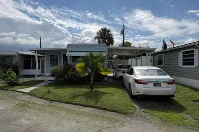 8640 SW 15th Court 1