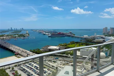 1400 BISCAYNE BLVD #3603 1