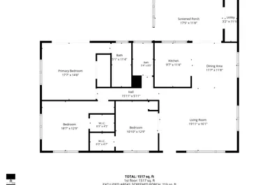 316 NW 20th Street 1