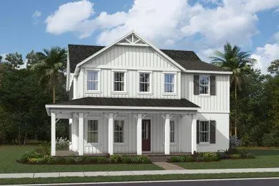 Newfield at Mattamy Homes
