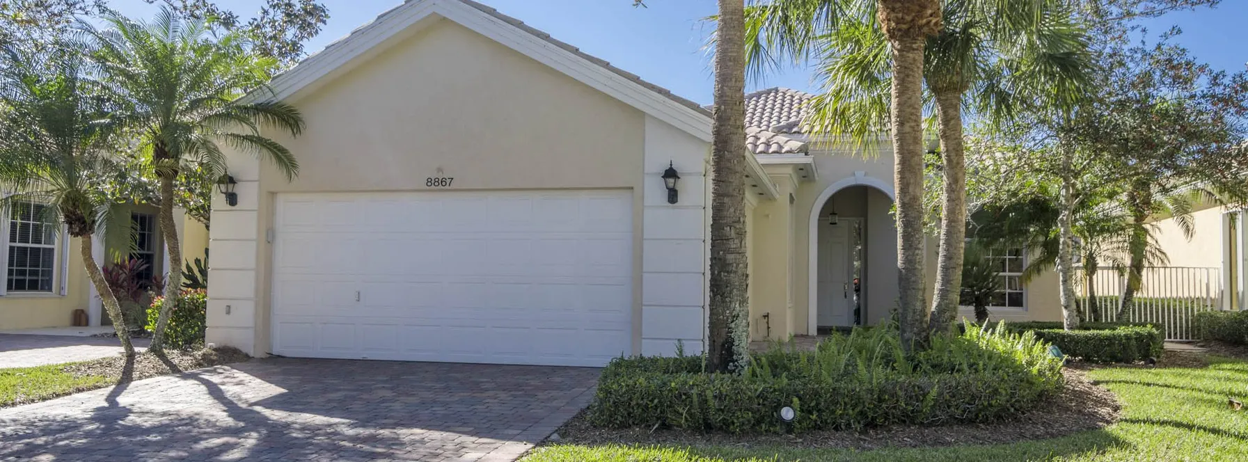 Just Listed | Cute in Carleton Oaks | 8867 Oldham Way