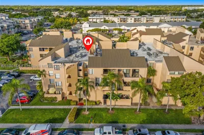 10500 SW 108th Ave #B210 1