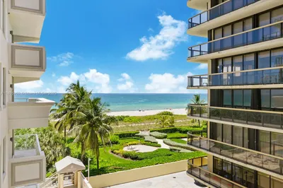 9499 Collins Ave #404 1