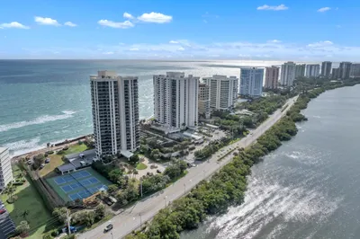 5380 N Ocean Drive #4a 1