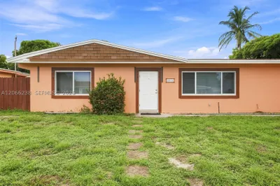 Pompano Beach Residential 1