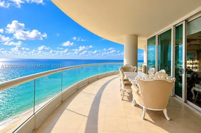 16051 Collins Ave #1604 1
