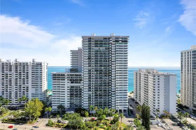 4280 Galt Ocean Dr #2K 1