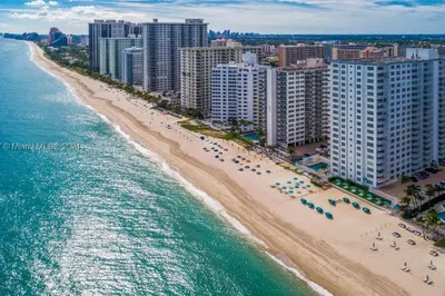 3750 Galt Ocean Dr #1602 1