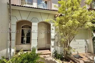5770 NW 113th Pl #. 1