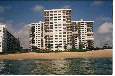 Lauderdale By The Sea Residential 1