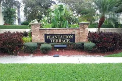 6701 Cypress Road #110 1