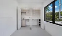 Laundry Room/ Bonus Room. One in Each Floor.