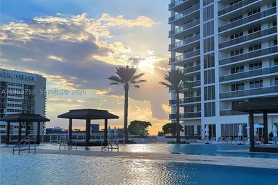 1800 S Ocean Dr #2406 1