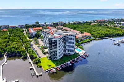 3912 S Ocean Boulevard #501 1