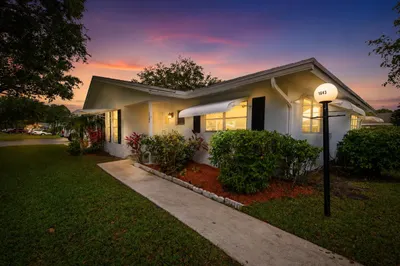 1043 NW 85th Avenue #B-4 1