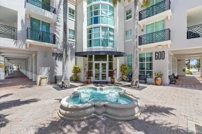 600 S Dixie Highway #401 1