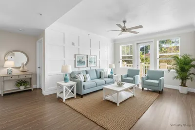 Main Room 1 - Virtually Staged