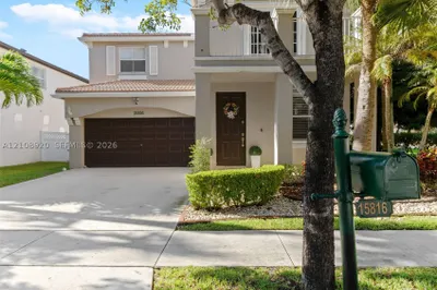 15816 SW 48th Mnr #15816 1