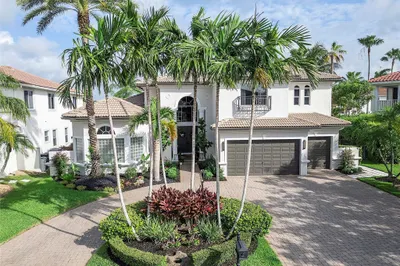 12537 NW 65th Drive 1