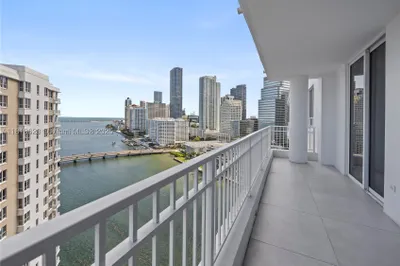 801 Brickell Key Blvd #2203 1