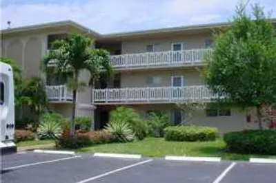 2687 N Garden Drive #204