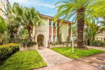 1310 Salzedo St #1310 1