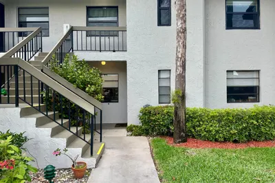 21500 Cypress Hammock Drive #38e 1